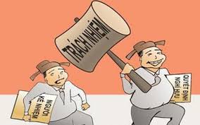 Nghỉ hưu đã không còn là chỗ trú ẩn 